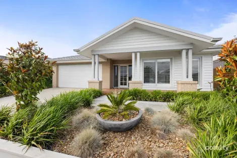 Property photo of 55 Shortridge Drive Lucas VIC 3350