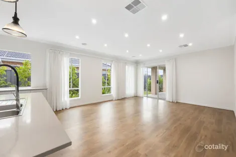 Property photo of 55 Shortridge Drive Lucas VIC 3350