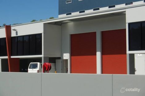 10/6 Leighton Pl, Hornsby, NSW 2077