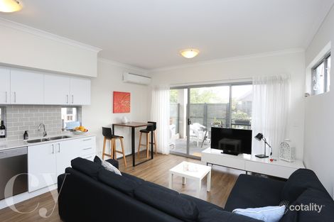 Property photo of 3/141 Railway Parade Mount Lawley WA 6050