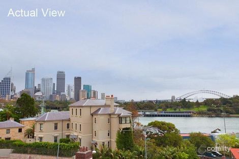 47/8 Wylde St, Potts Point, NSW 2011