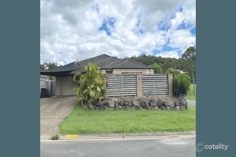 Property photo of 2/35 Goldcrest Drive Upper Coomera QLD 4209