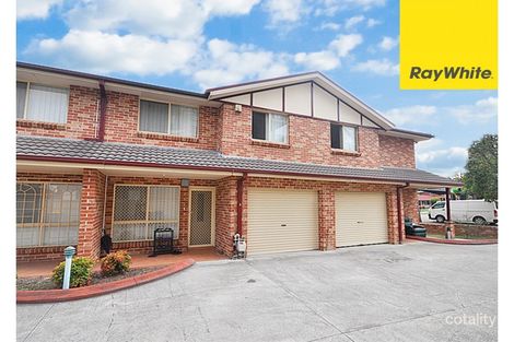 2/2-4 Mary St, Lidcombe, NSW 2141