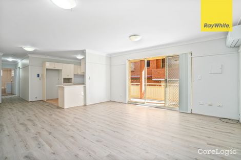 Property photo of 3/33 Early Street Parramatta NSW 2150