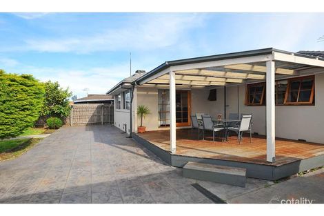 Property photo of 58 Fifth Avenue Altona North VIC 3025