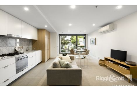 Property photo of 121/99 Dow Street Port Melbourne VIC 3207