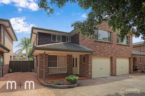 3/55 Park Rd, East Corrimal, NSW 2518