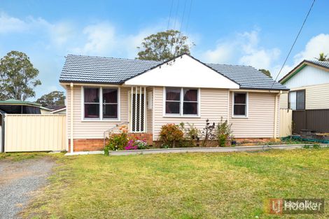 Property photo of 16 Catherine Avenue Lurnea NSW 2170