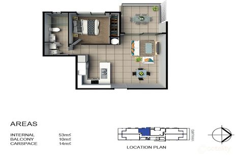 Property photo of 27/1049 Wynnum Road Cannon Hill QLD 4170