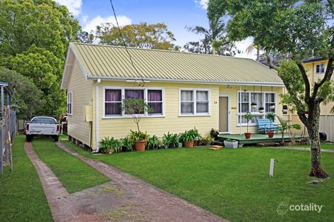 54 King Albert Ave, Tanilba Bay, NSW 2319