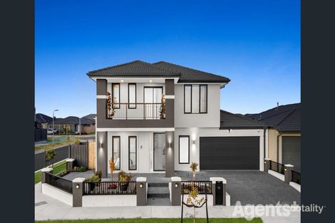 79 Bellavita Ave, Clyde, VIC 3978