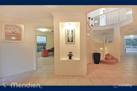 Property photo of 33 Armine Way Beaumont Hills NSW 2155