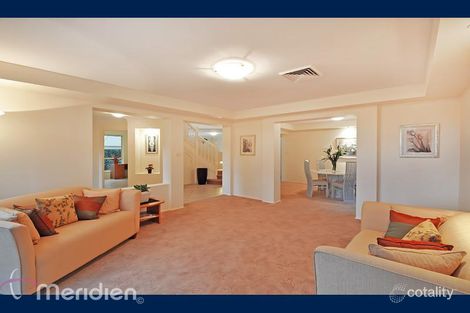 Property photo of 33 Armine Way Beaumont Hills NSW 2155