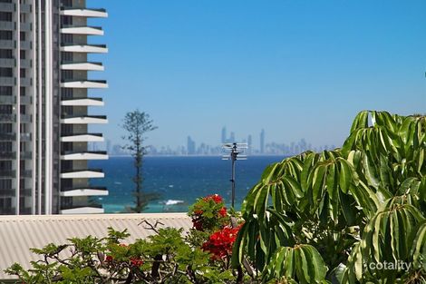 Property photo of 33 Rutledge Street Coolangatta QLD 4225