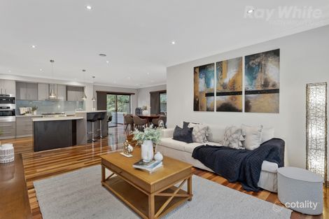 Property photo of 18 Coorong Circle Waterways VIC 3195
