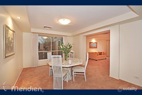 Property photo of 33 Armine Way Beaumont Hills NSW 2155