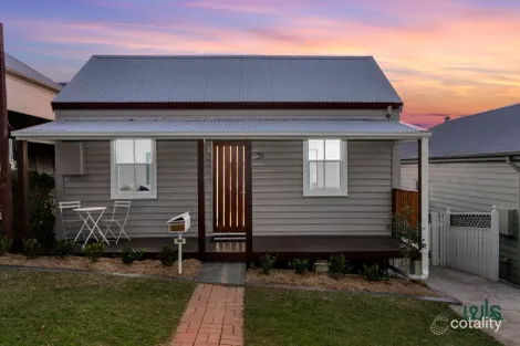 Property photo of 31 Thomas Street Dudley NSW 2290