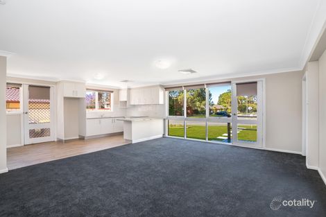 Property photo of 1/56 Thirroul Road Kanahooka NSW 2530