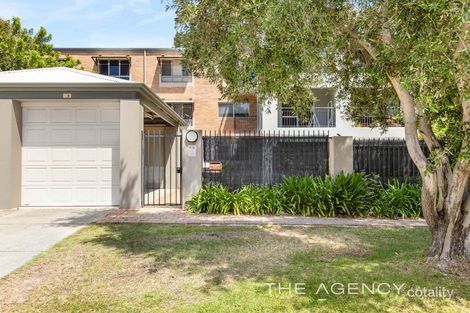 3/15 Friar John Way, Coolbellup, WA 6163