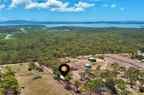 270 Bells Rd, Rodds Bay, QLD 4678