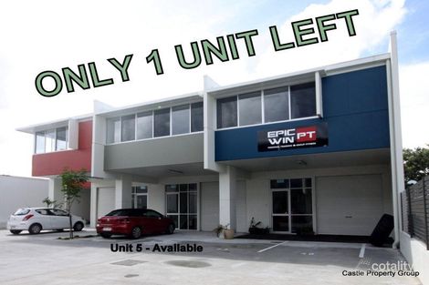 1/24 Finsbury St, Newmarket, QLD 4051