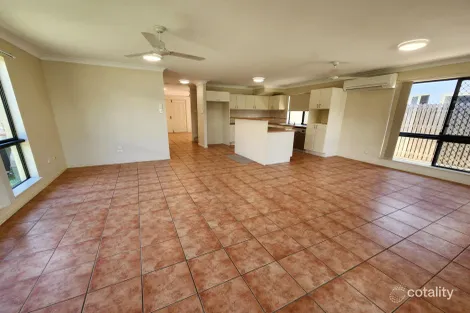 Property photo of 9 Lakeview Court Kirwan QLD 4817