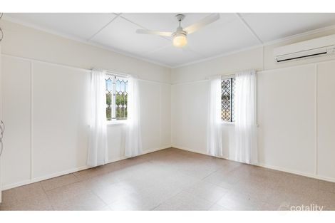 Property photo of 6 McCarthy Street Newtown QLD 4350