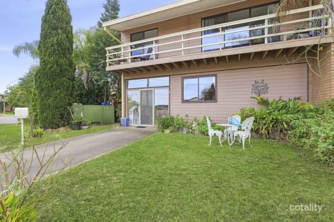 Property photo of 1/55 James Meehan Street Windsor NSW 2756