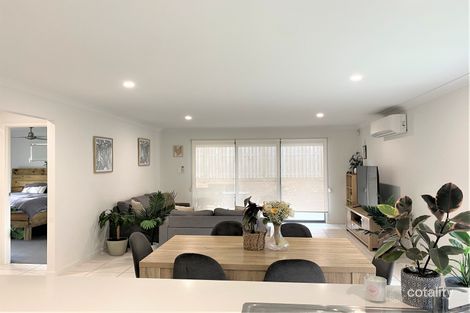 Property photo of 25 Grevillea Crescent Maudsland QLD 4210