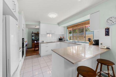 Property photo of 61 Paramount Circuit McDowall QLD 4053