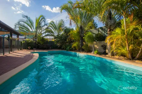 26 Kimberley St, Bullsbrook, WA 6084