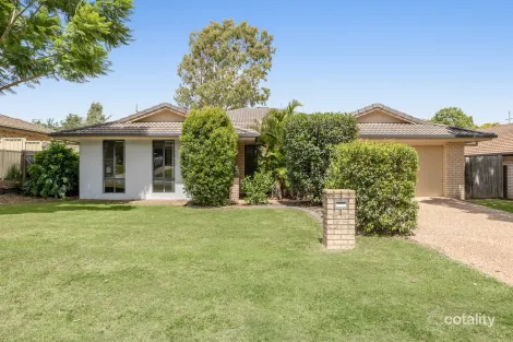 3 Paige Pl, Helidon, QLD 4344