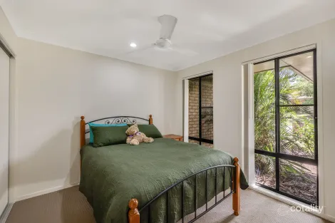 Property photo of 3 Paige Place Helidon QLD 4344