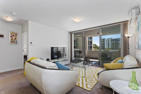 Property photo of 60/369 Hay Street Perth WA 6000