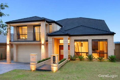 71 Filante St, Stanhope Gardens, NSW 2768