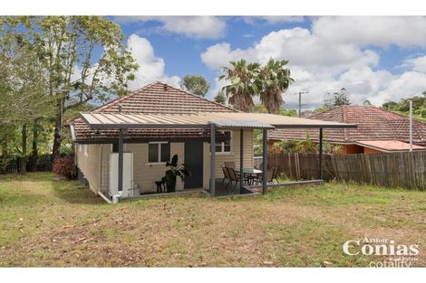 Property photo of 97 Wardell Street Ashgrove QLD 4060