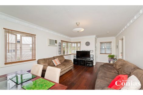 Property photo of 97 Wardell Street Ashgrove QLD 4060