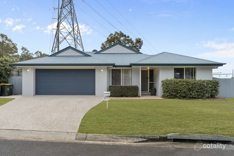 Property photo of 14 Boxwood Place Carseldine QLD 4034