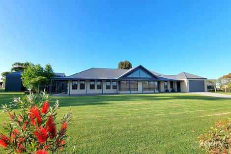 37 Warrenup Pl, Warrenup, WA 6330