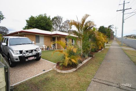 Property photo of 2A Aspinall Street Wulkuraka QLD 4305