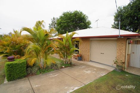 Property photo of 2A Aspinall Street Wulkuraka QLD 4305