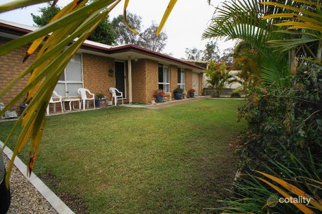 Property photo of 2A Aspinall Street Wulkuraka QLD 4305