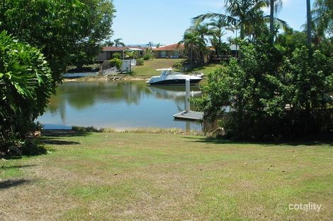 Property photo of 18 Caithness Court Bundall QLD 4217