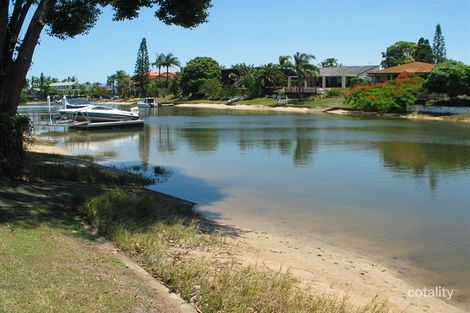 Property photo of 18 Caithness Court Bundall QLD 4217