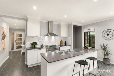 Property photo of 63 Mac Knight Wynd Doreen VIC 3754