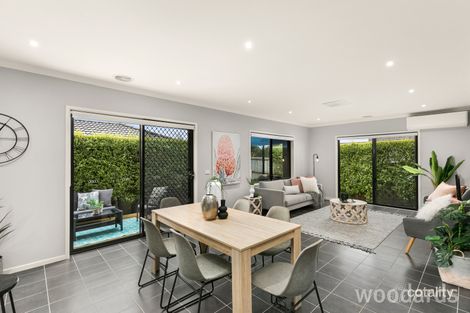 Property photo of 63 Mac Knight Wynd Doreen VIC 3754