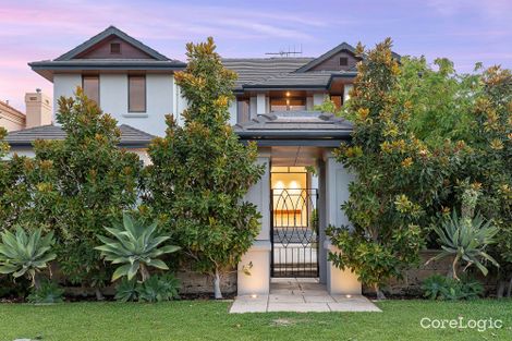 Property photo of 54 Philip Road Dalkeith WA 6009