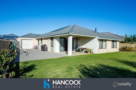 Property photo of 6 Nicolay Approach Dalyellup WA 6230