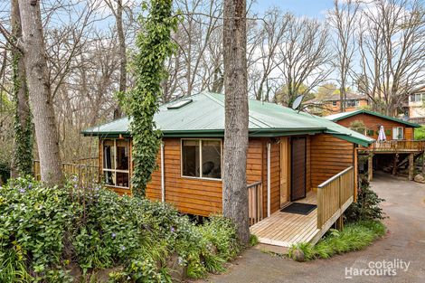 Property photo of 1/41 Newstead Crescent Newstead TAS 7250