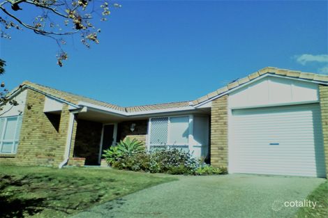 Property photo of 102 Kilsay Crescent Meadowbrook QLD 4131